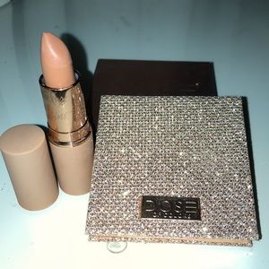 Lipstick & Highlight set